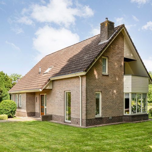Brugesakker 57, Dwingeloo foto-1