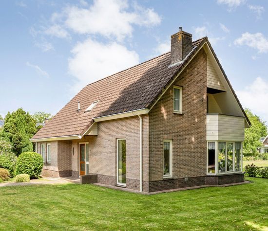 Brugesakker 57, Dwingeloo