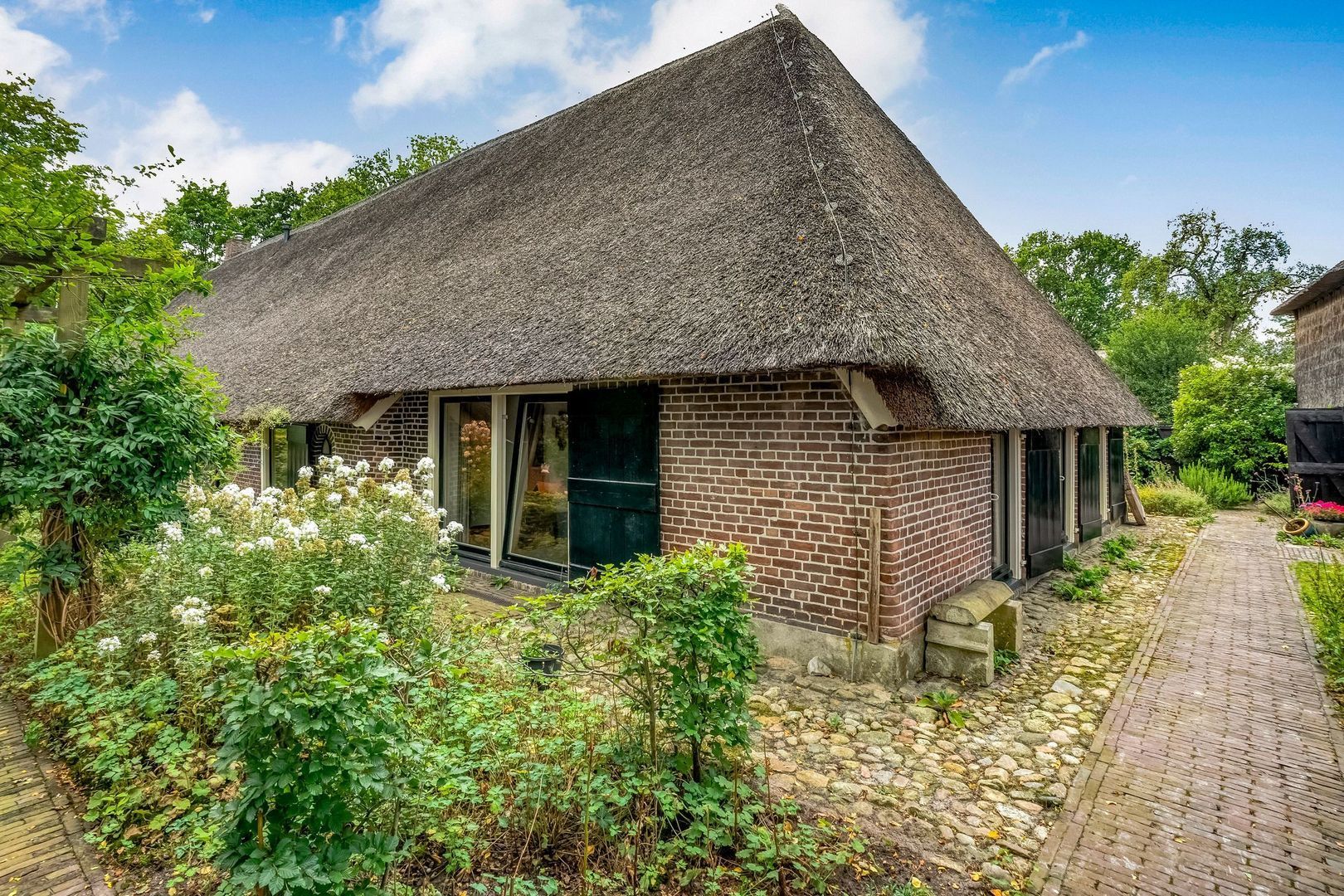 Westeinde 51, Dwingeloo foto-65