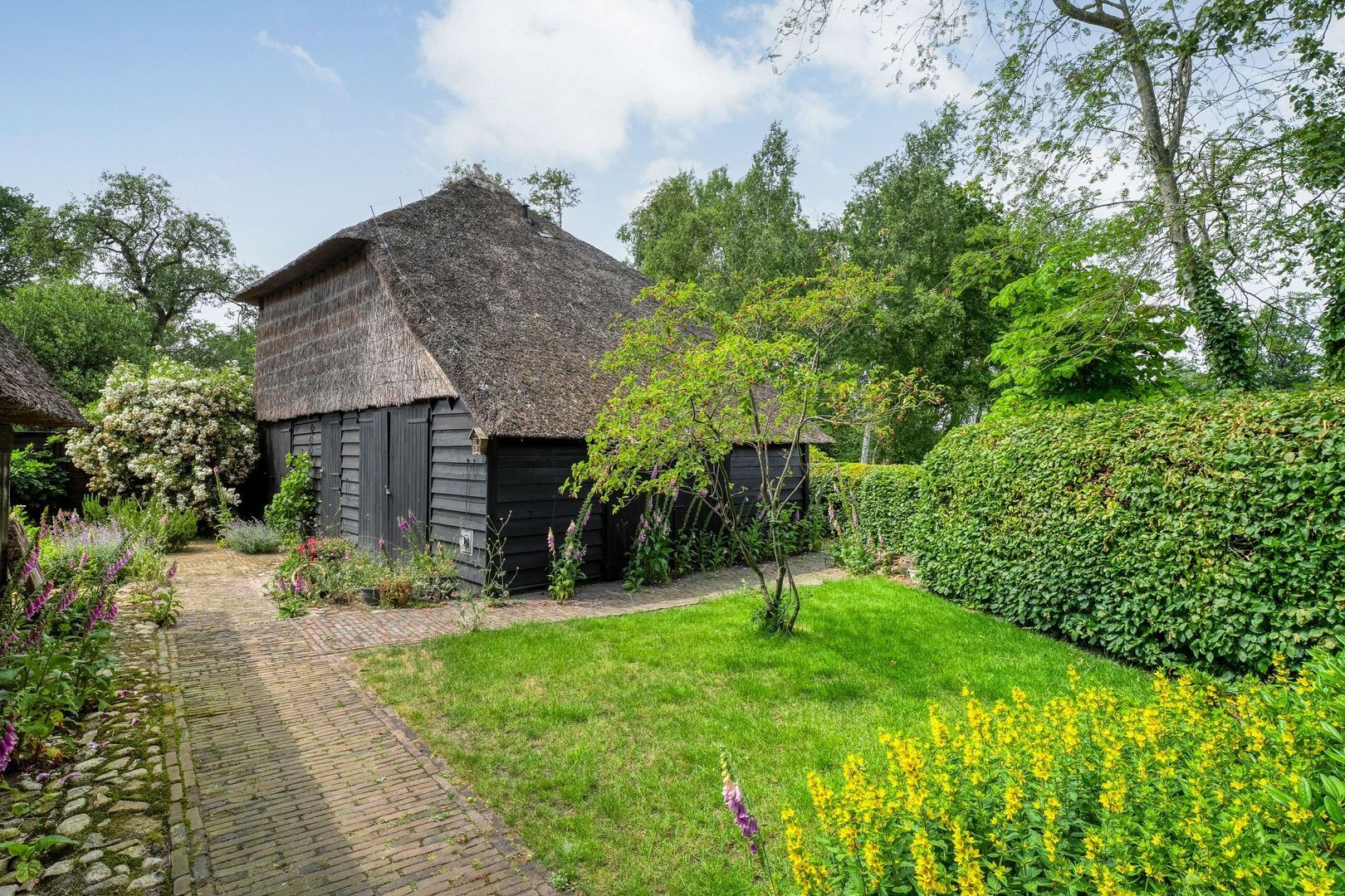 Westeinde 51, Dwingeloo foto-50