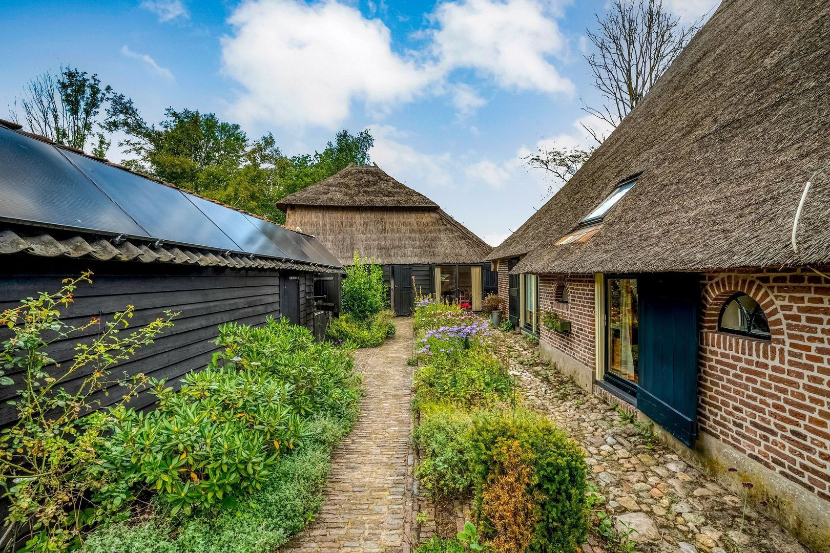 Westeinde 51, Dwingeloo foto-62