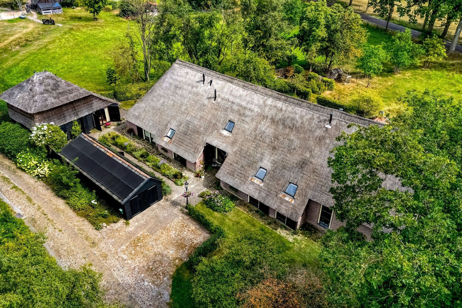 Westeinde 51, Dwingeloo foto-9