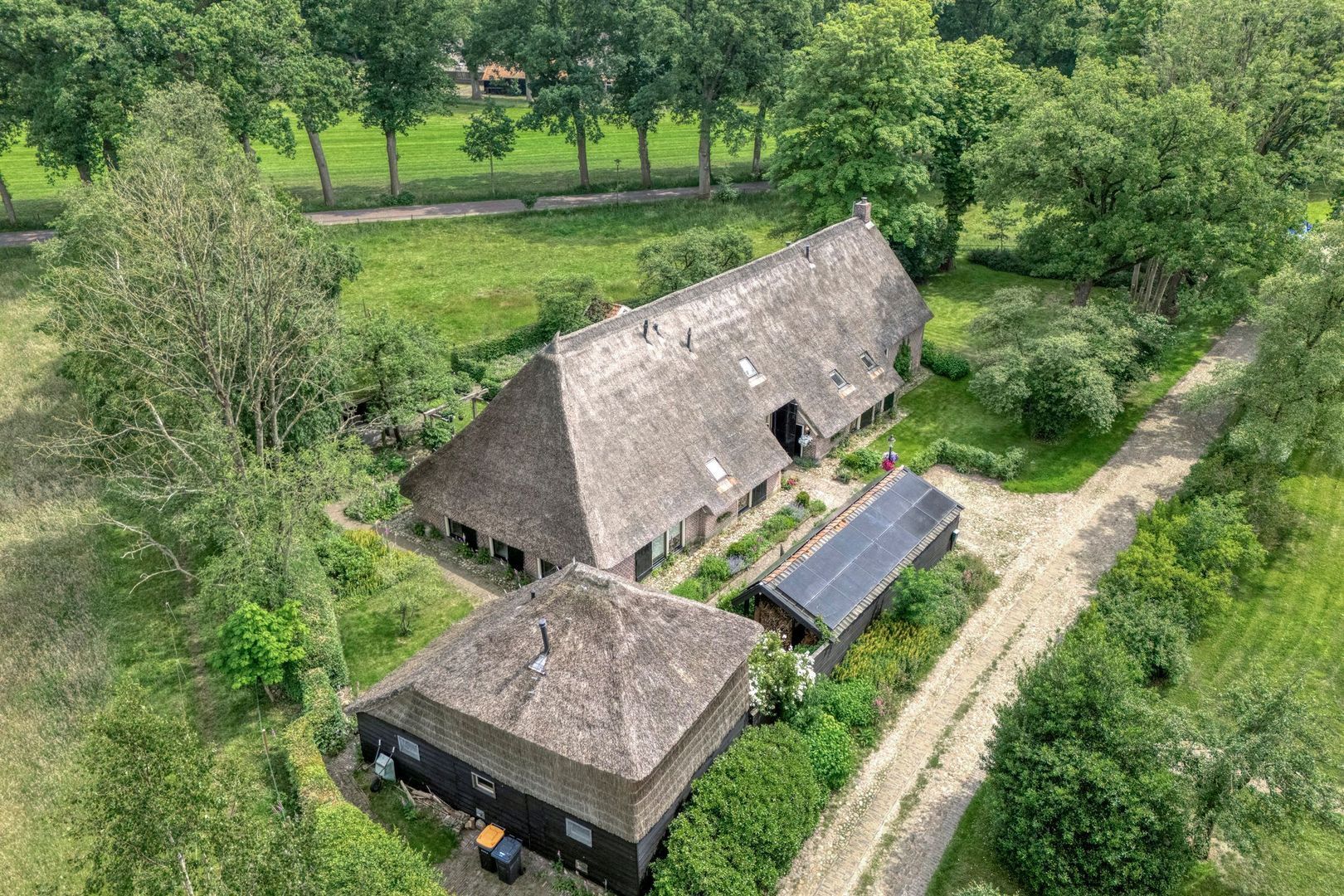 Westeinde 51, Dwingeloo foto-2