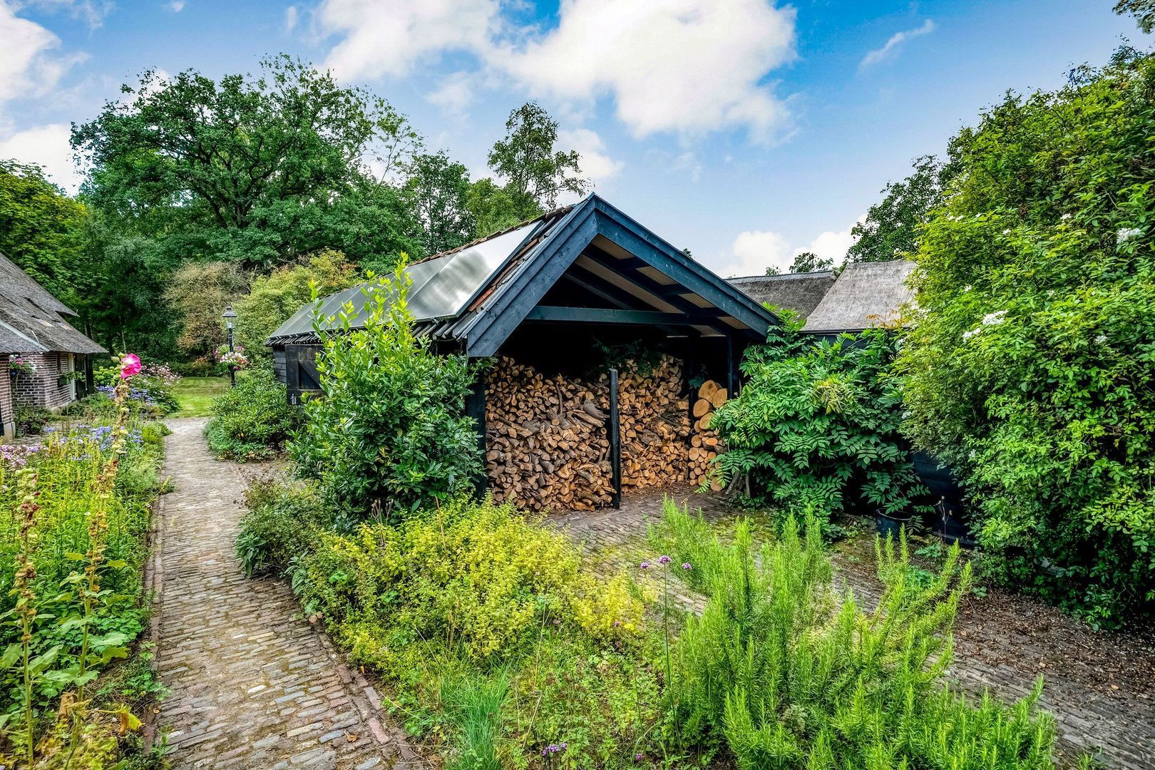 Westeinde 51, Dwingeloo foto-63