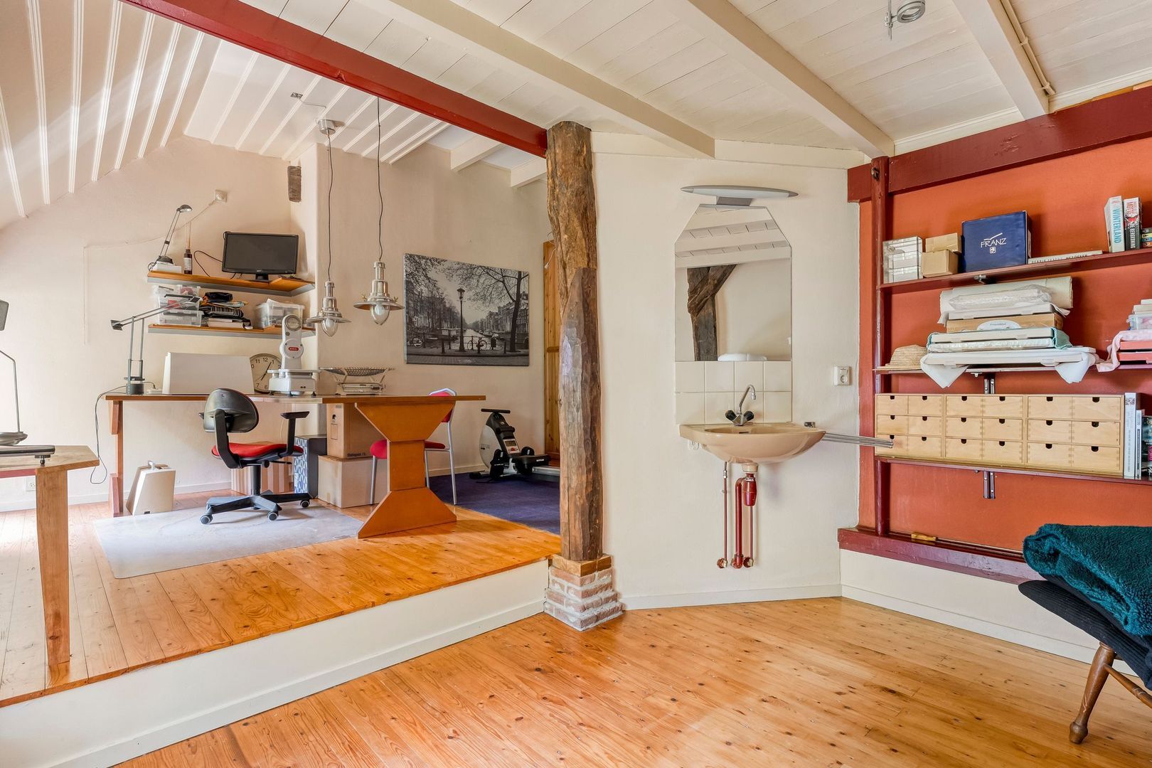 Westeinde 51, Dwingeloo foto-35