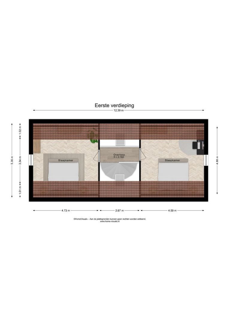 Burgemeester Wynoldyweg 10, Frederiksoord foto-65