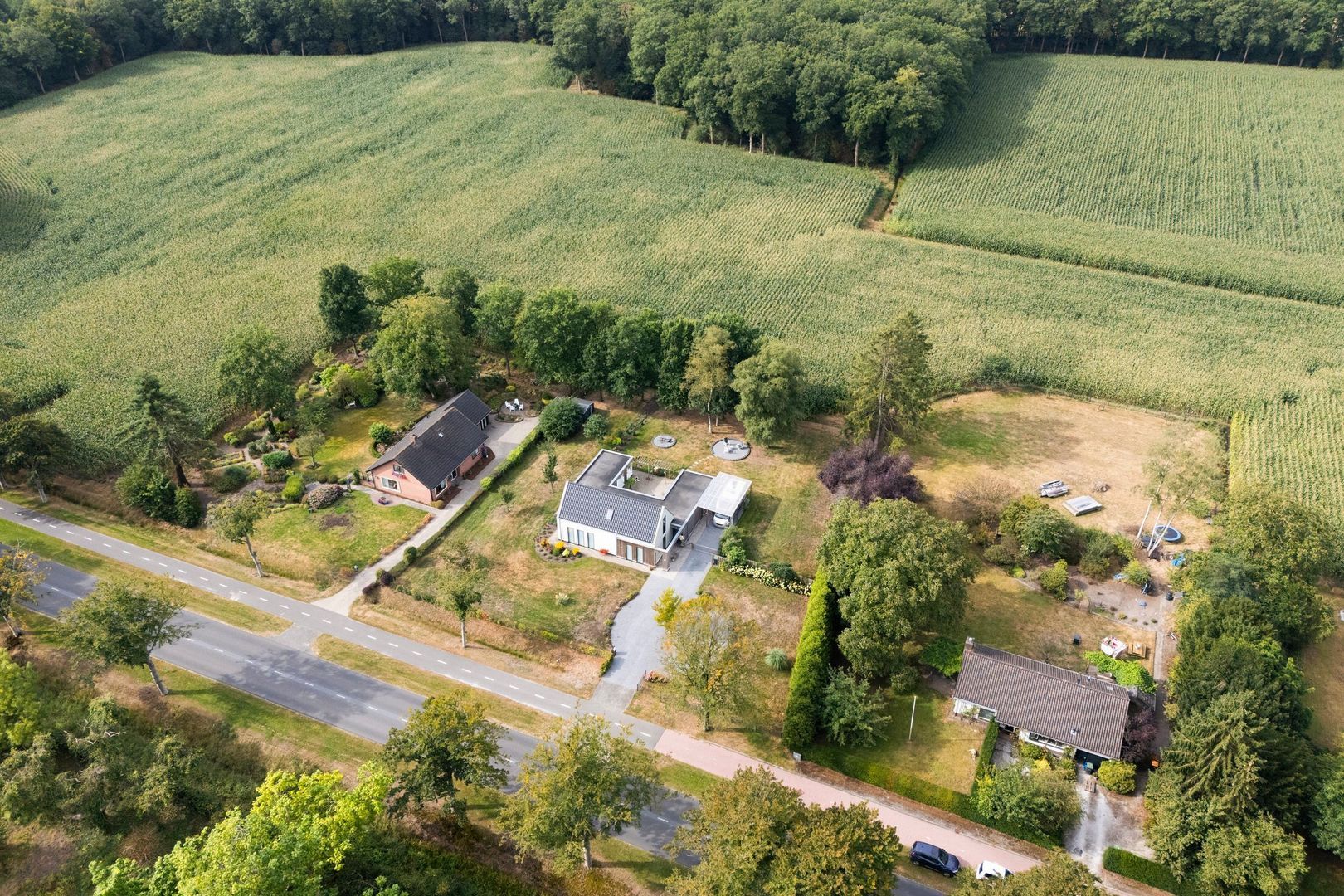 Burgemeester Wynoldyweg 10, Frederiksoord foto-9