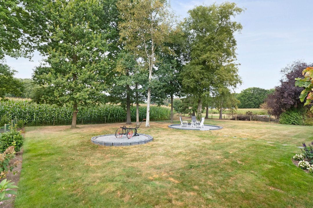 Burgemeester Wynoldyweg 10, Frederiksoord foto-3