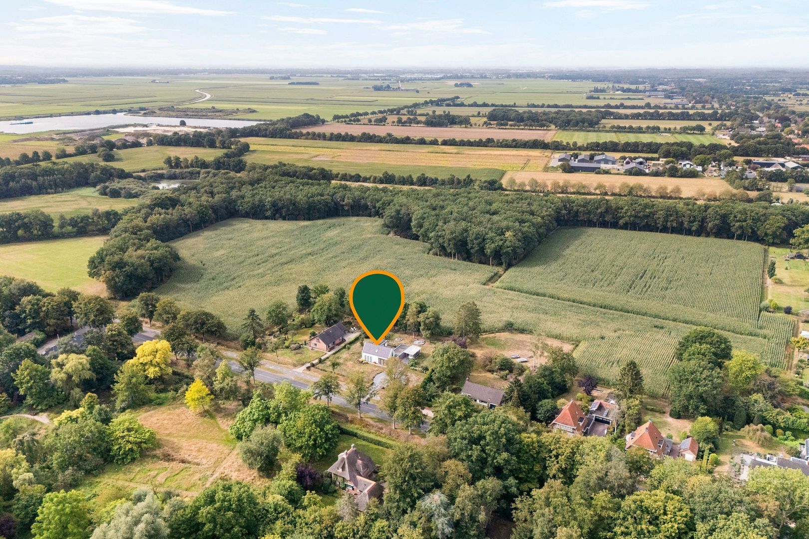 Burgemeester Wynoldyweg 10, Frederiksoord foto-4