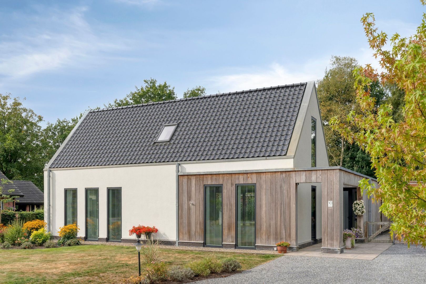 Burgemeester Wynoldyweg 10, Frederiksoord foto-1