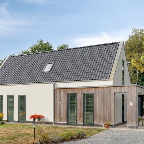 Burgemeester Wynoldyweg 10, Frederiksoord foto-1