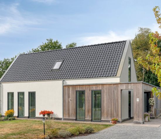 Burgemeester Wynoldyweg 10, Frederiksoord