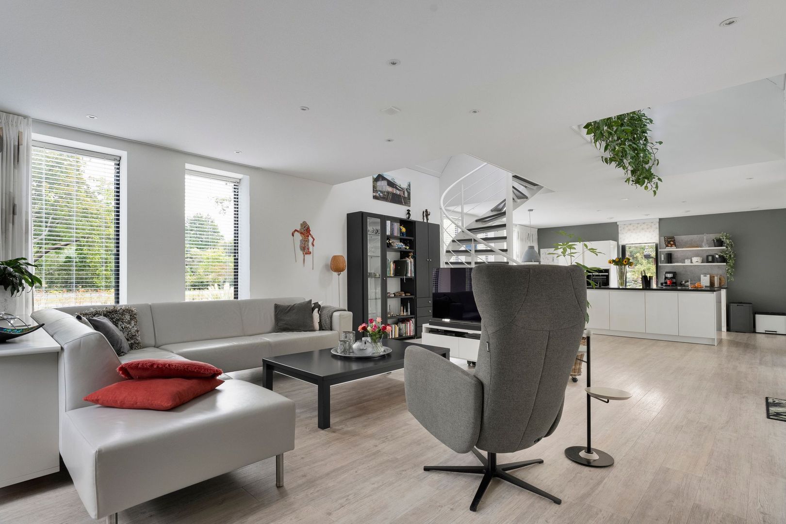 Burgemeester Wynoldyweg 10, Frederiksoord foto-1