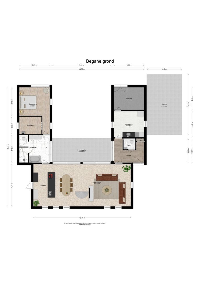Burgemeester Wynoldyweg 10, Frederiksoord foto-64