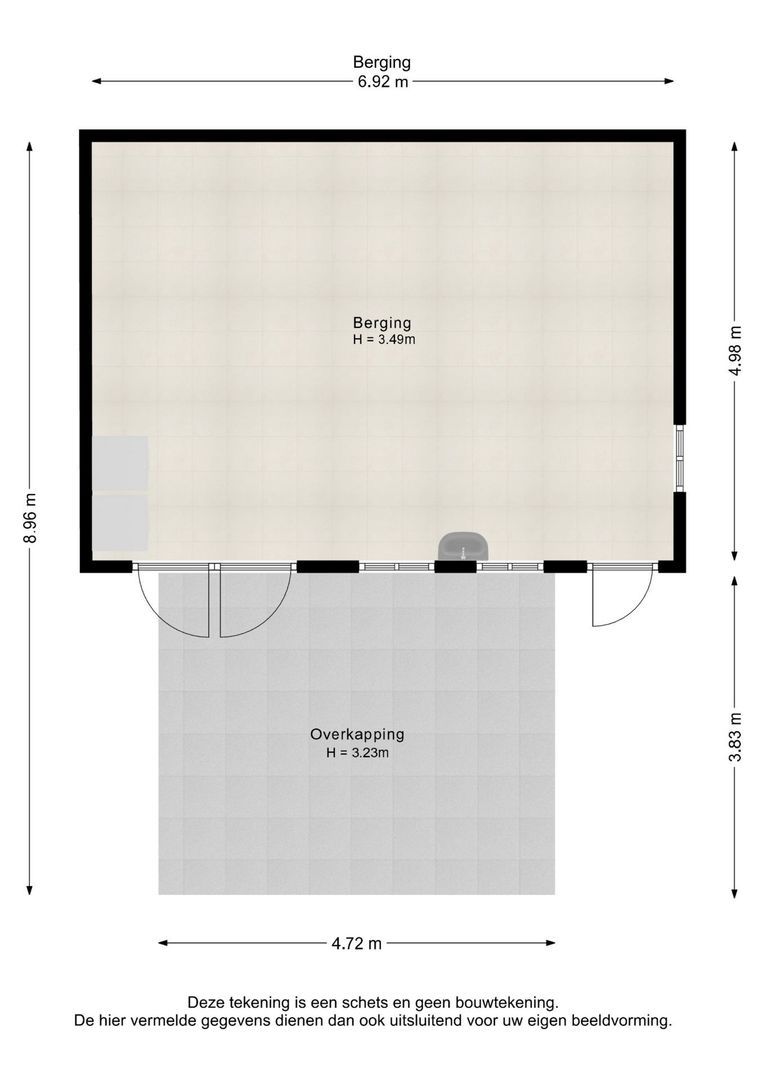 Meppelerweg 30, Ruinen foto-66