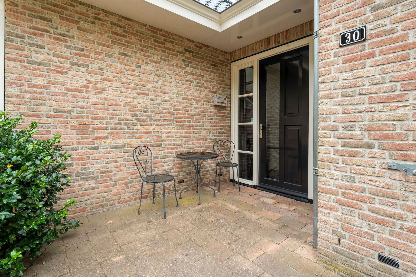 Meppelerweg 30, Ruinen foto-11