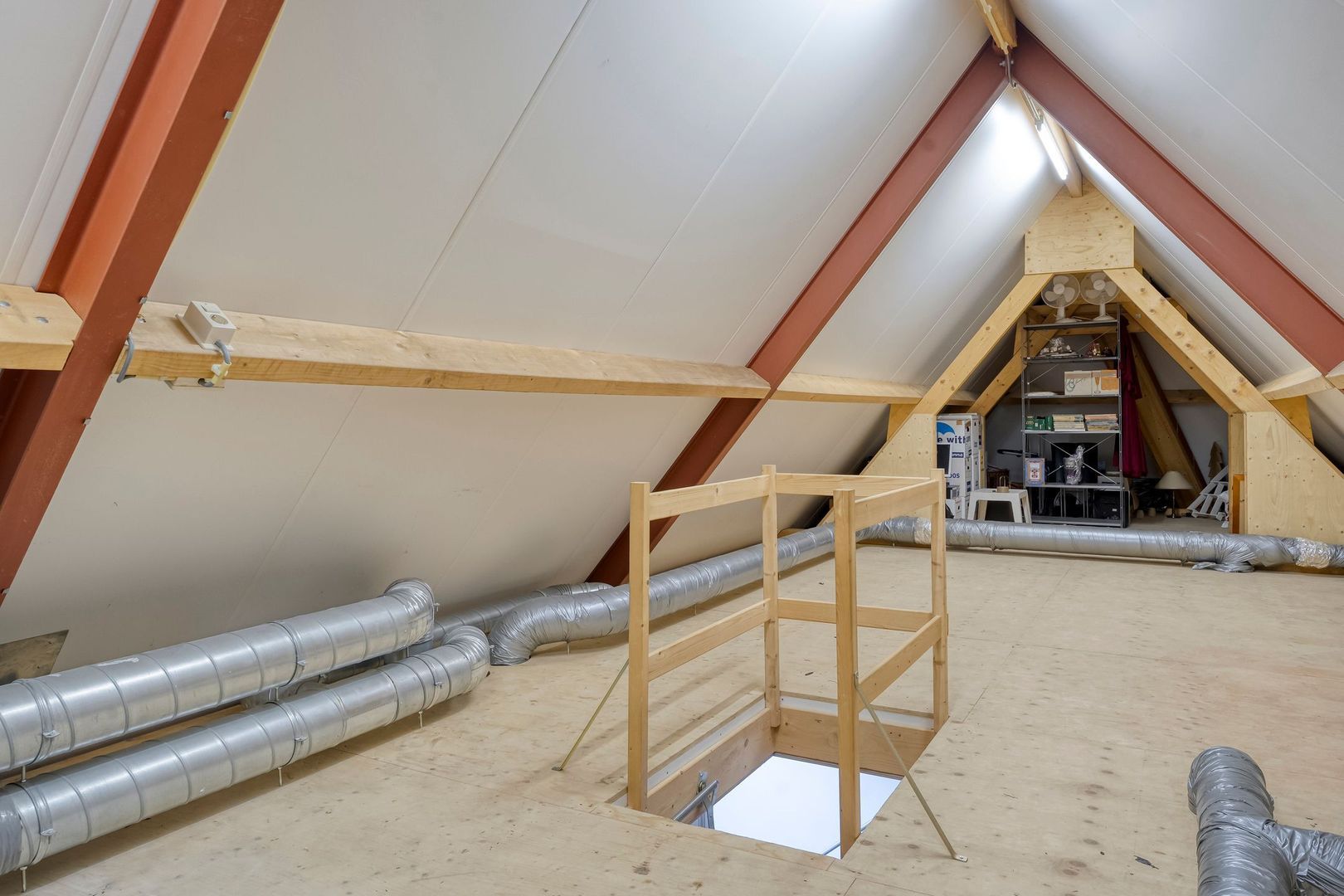 Meppelerweg 30, Ruinen foto-41