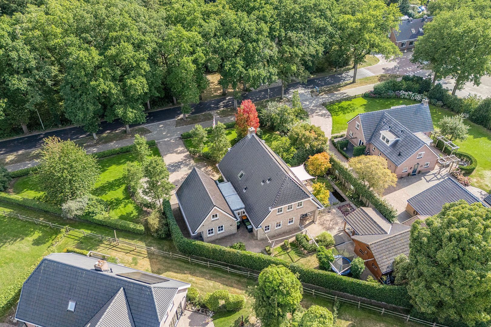 Meppelerweg 30, Ruinen foto-61