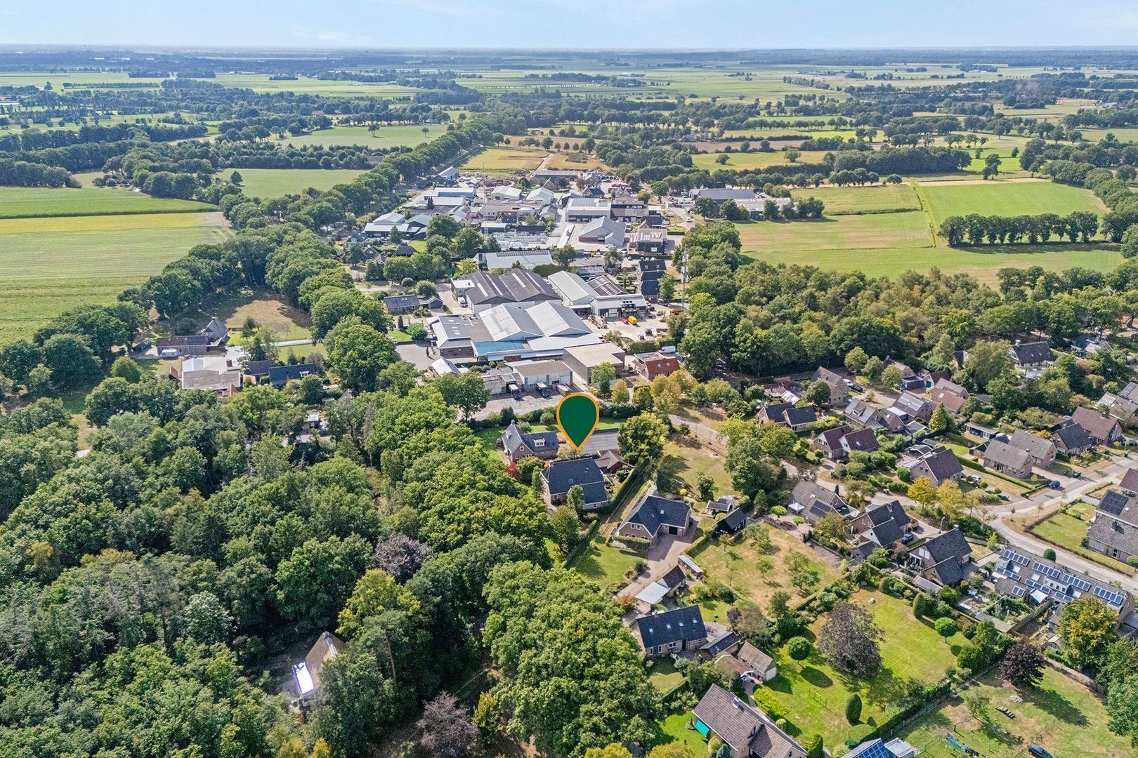 Meppelerweg 30, Ruinen foto-4