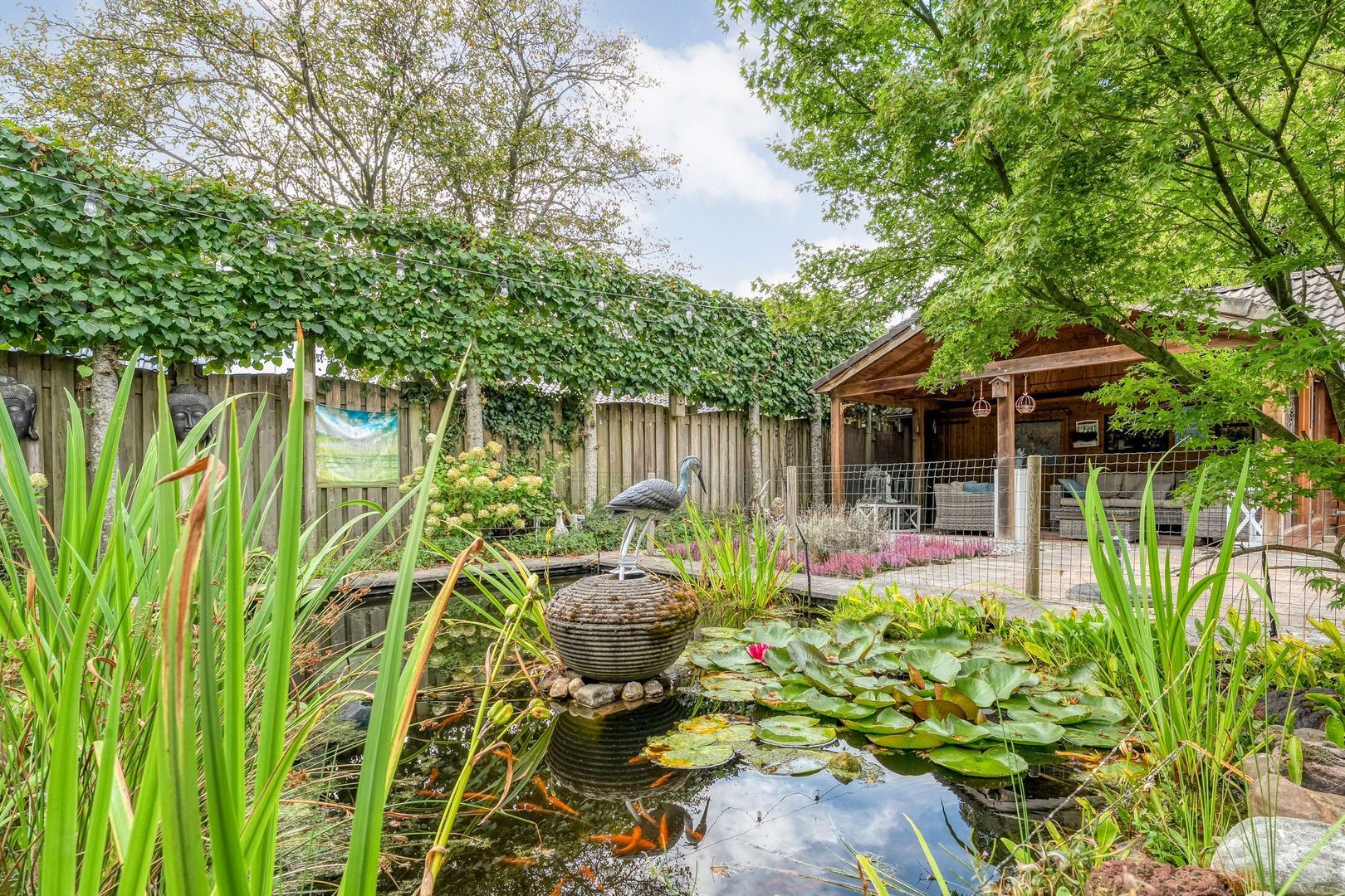 Meppelerweg 30, Ruinen foto-57