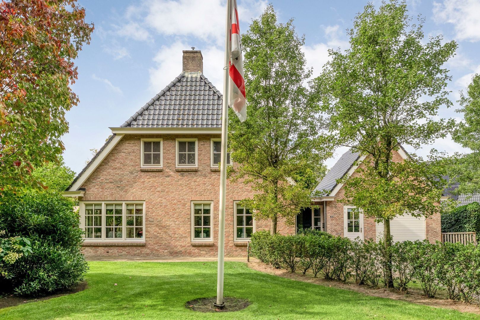 Meppelerweg 30, Ruinen foto-7