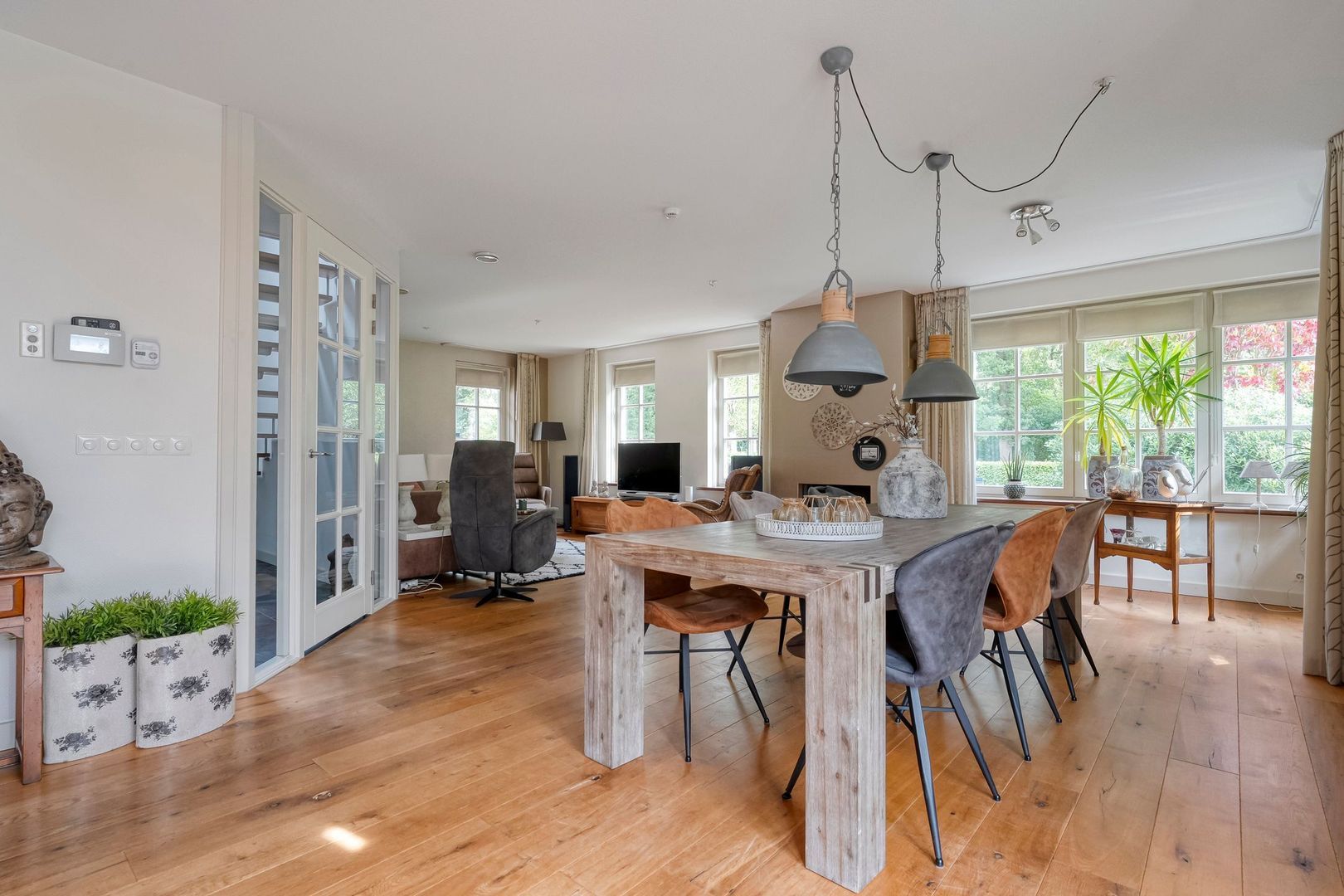 Meppelerweg 30, Ruinen foto-1