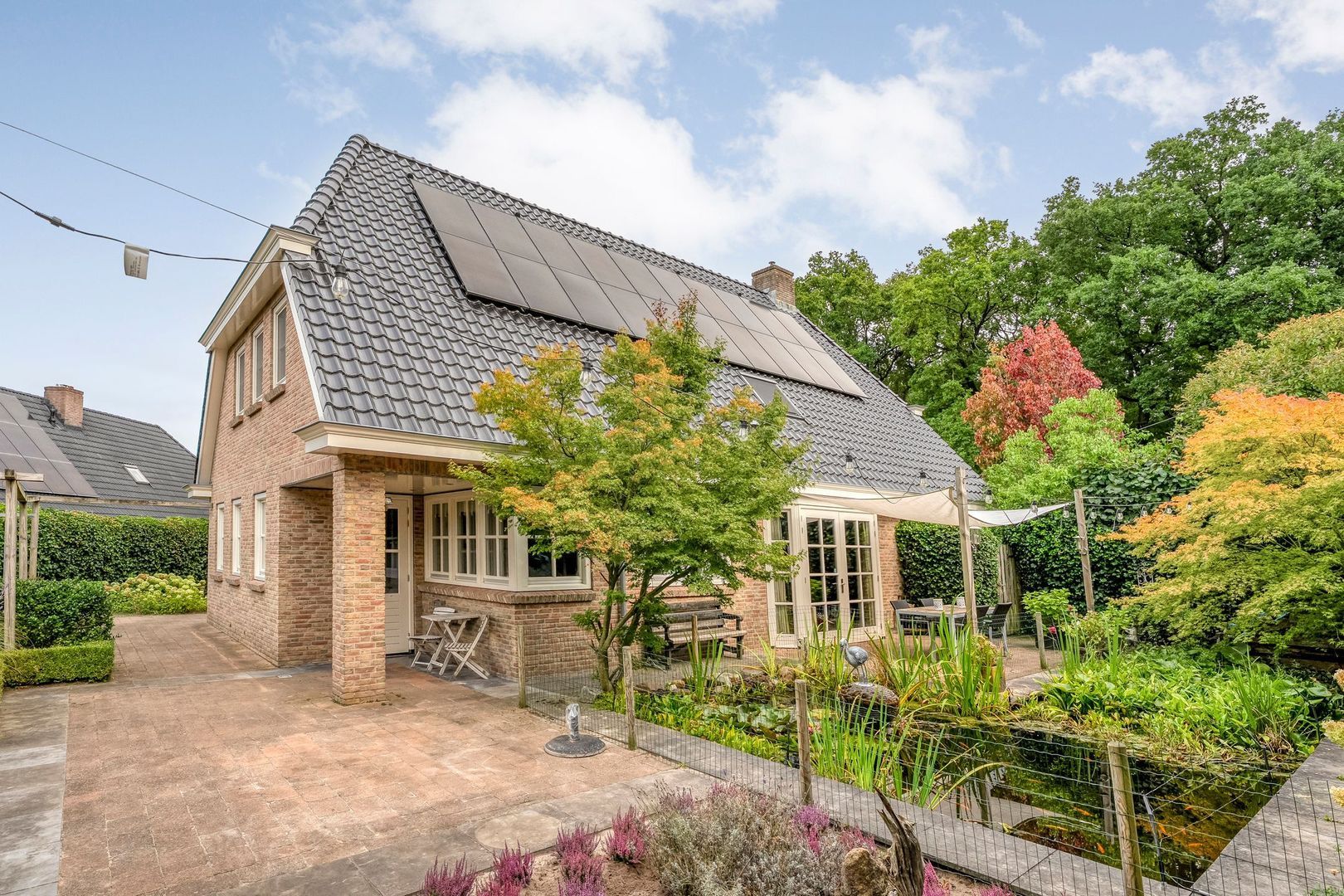 Meppelerweg 30, Ruinen foto-6