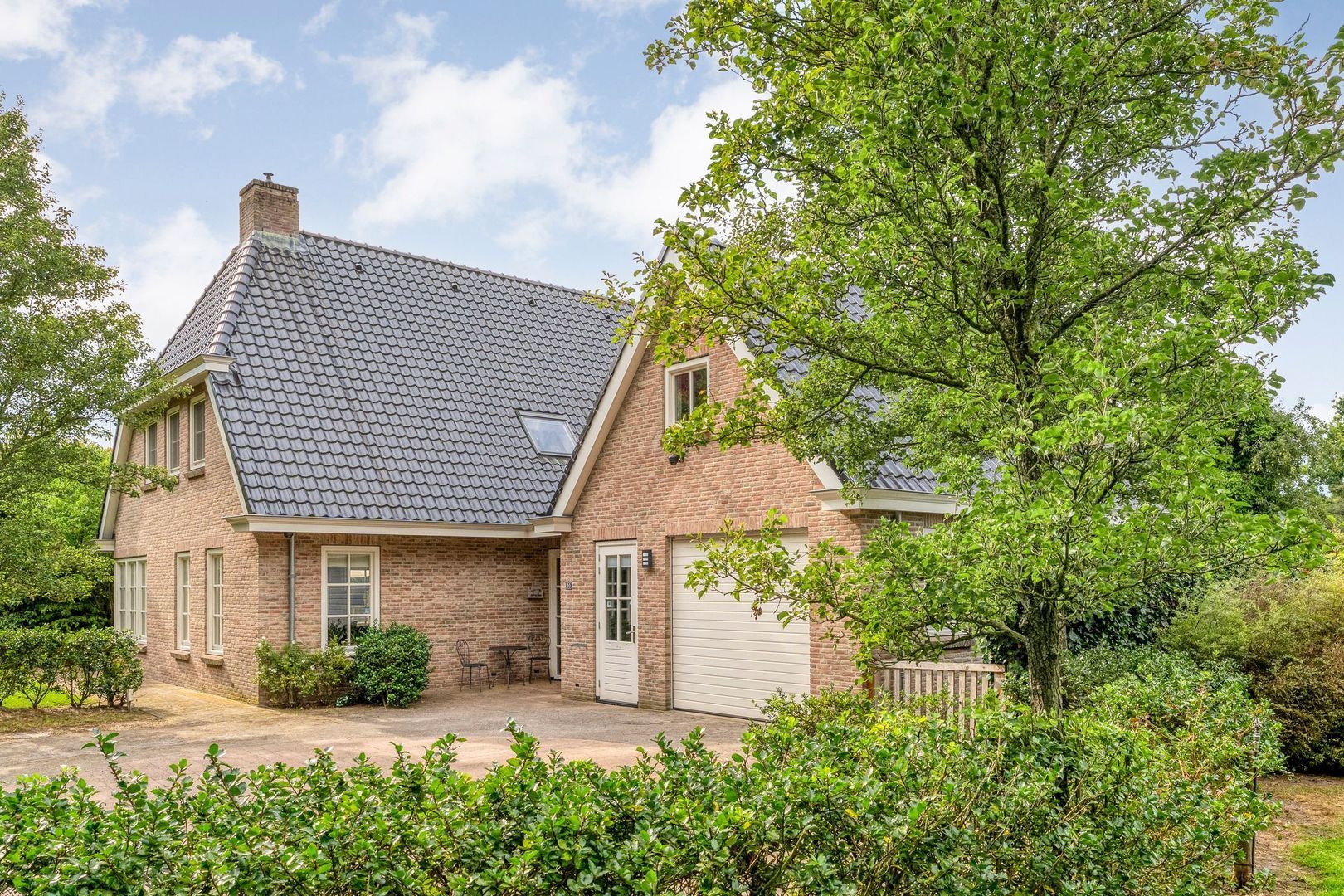 Meppelerweg 30, Ruinen foto-9