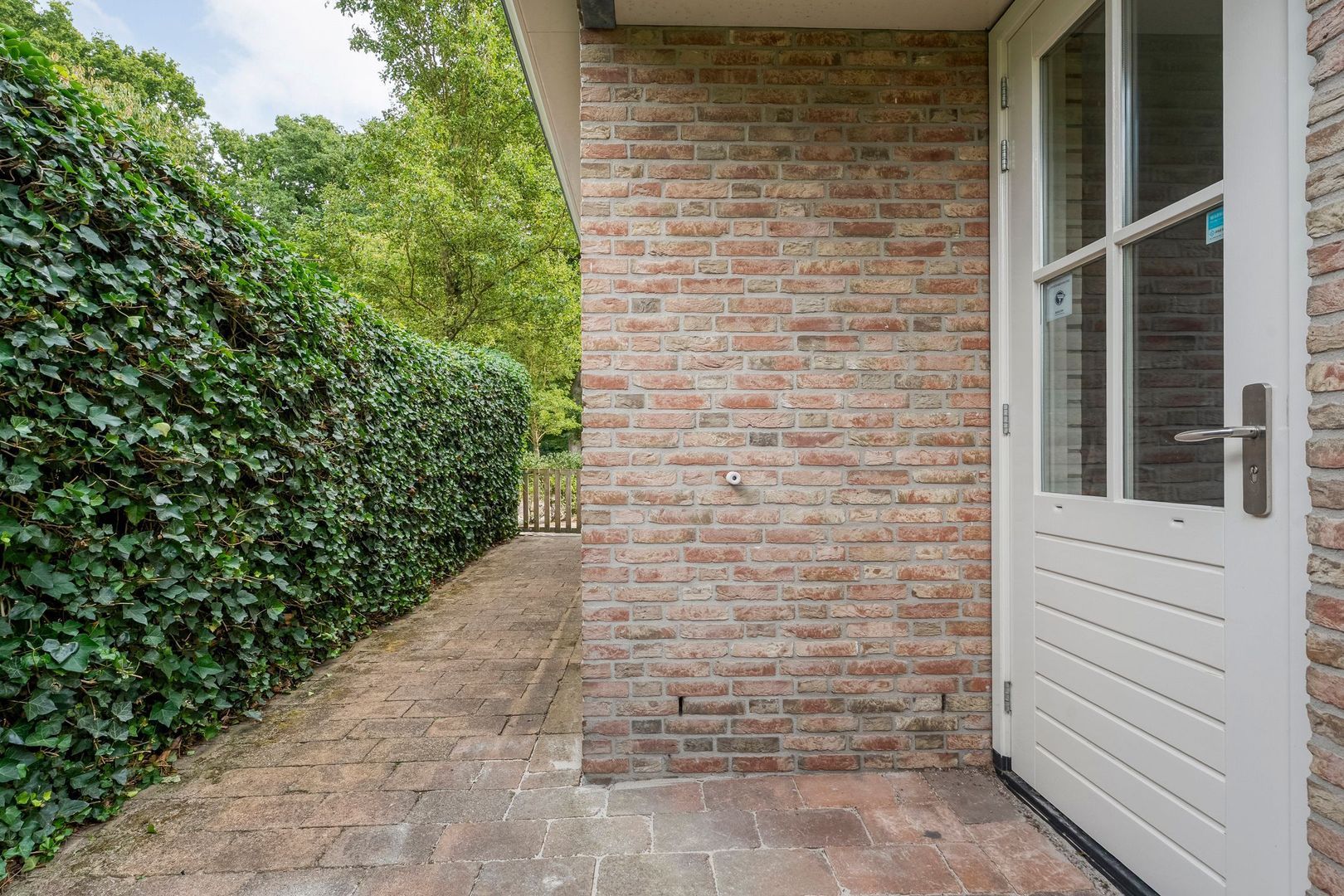 Meppelerweg 30, Ruinen foto-47