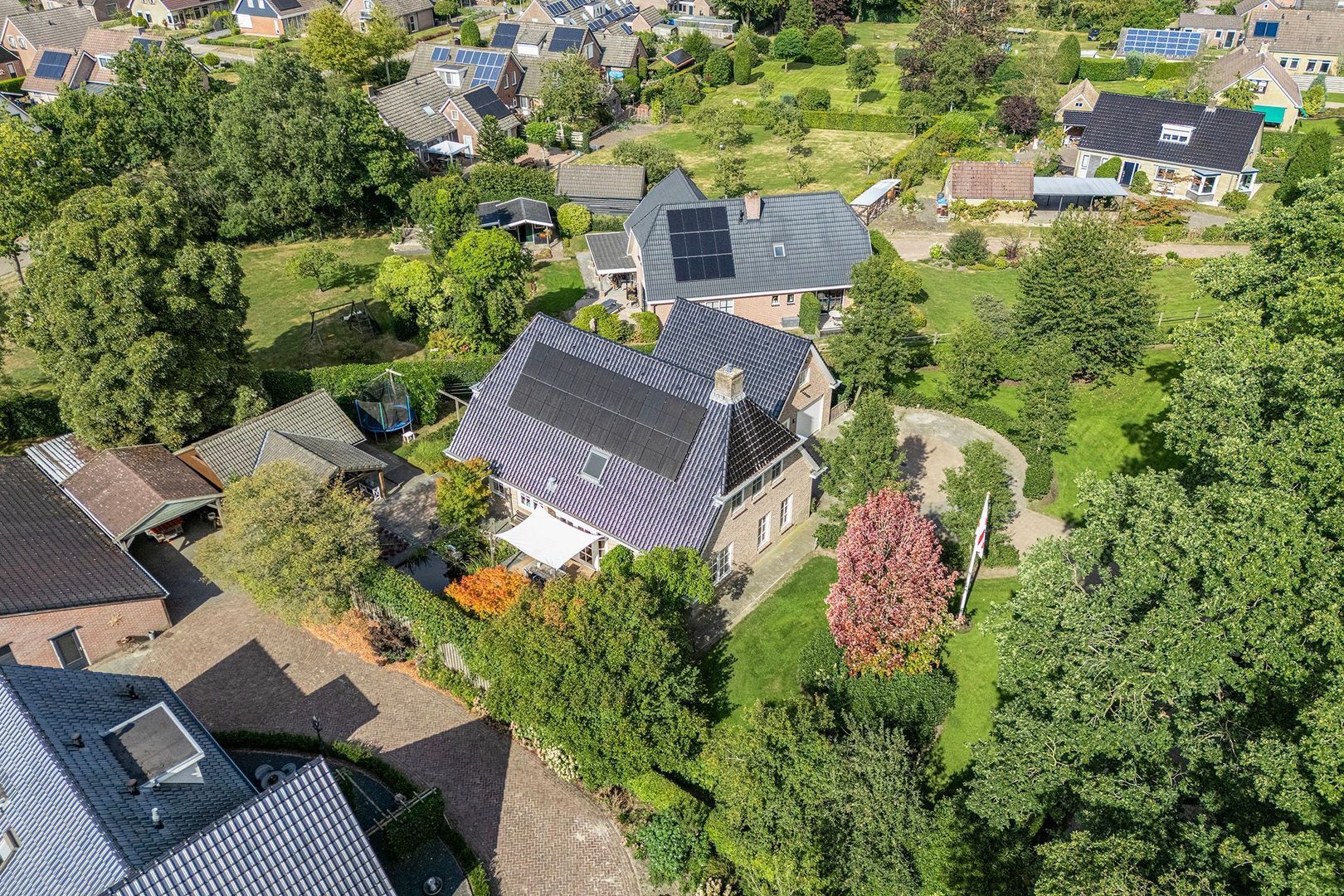 Meppelerweg 30, Ruinen foto-60