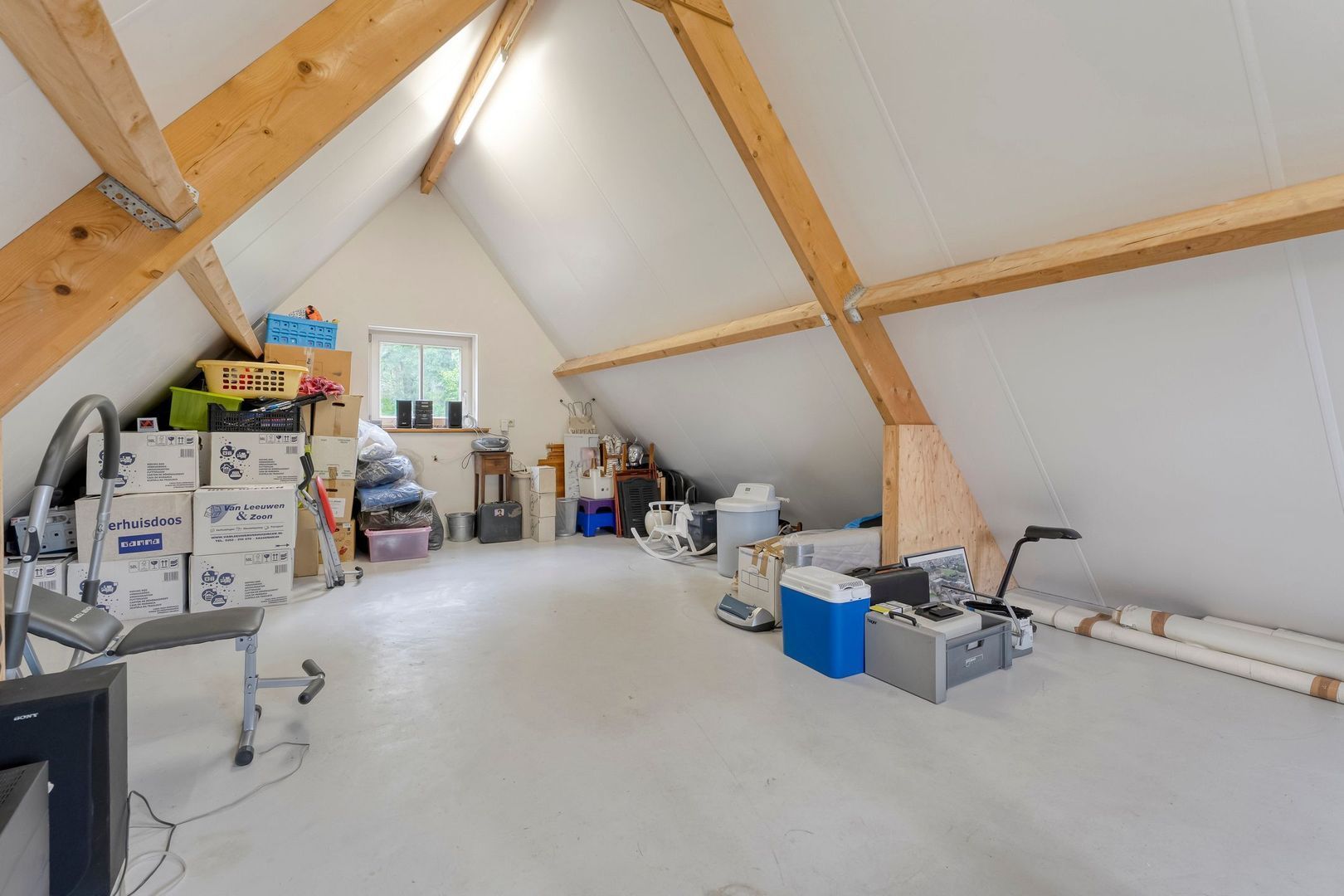 Meppelerweg 30, Ruinen foto-39