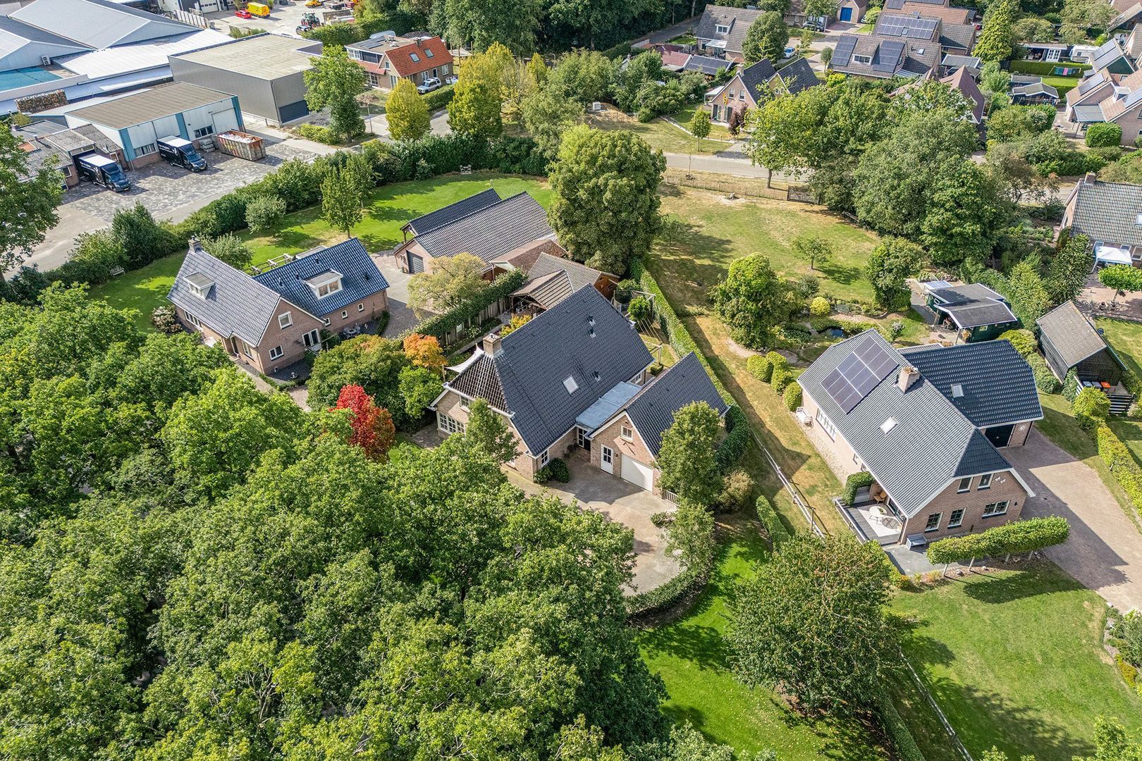 Meppelerweg 30, Ruinen foto-5