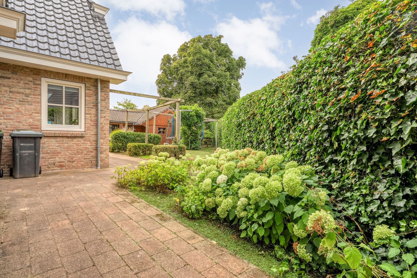 Meppelerweg 30, Ruinen foto-52