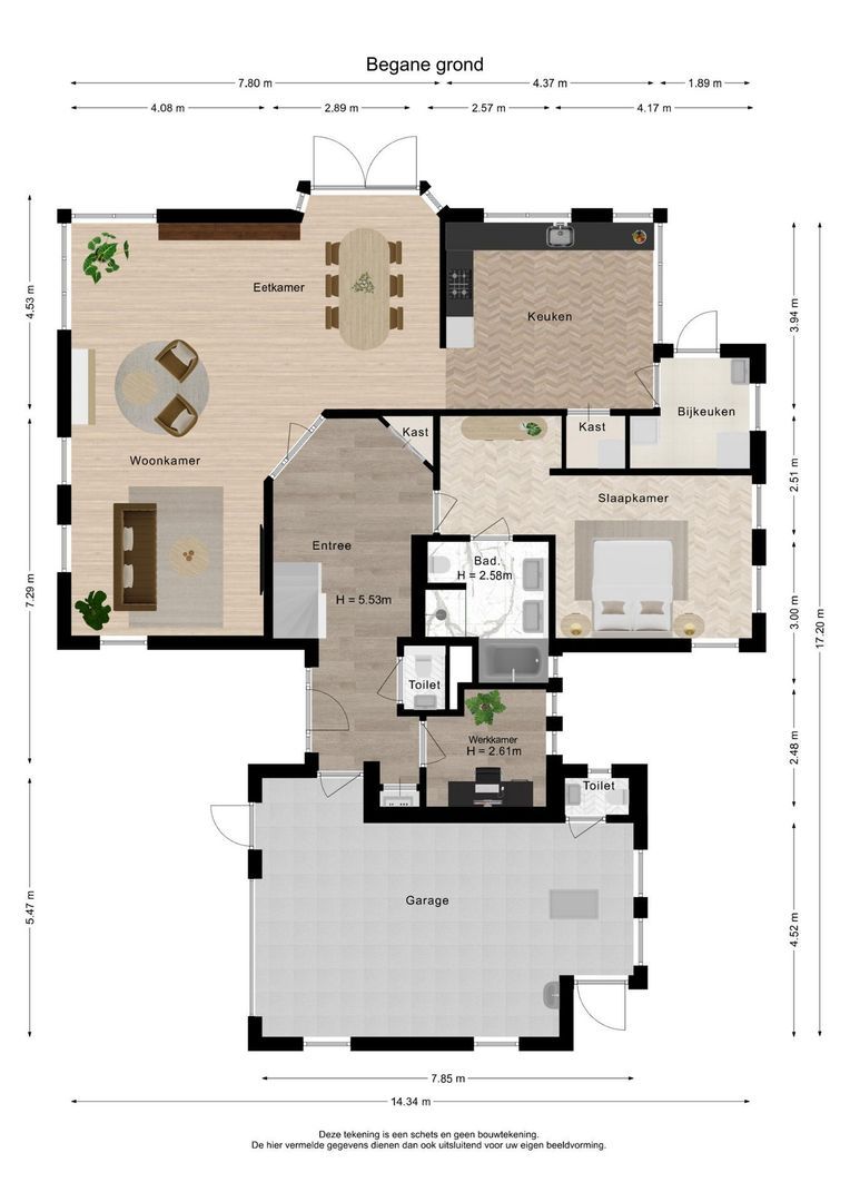 Meppelerweg 30, Ruinen foto-63