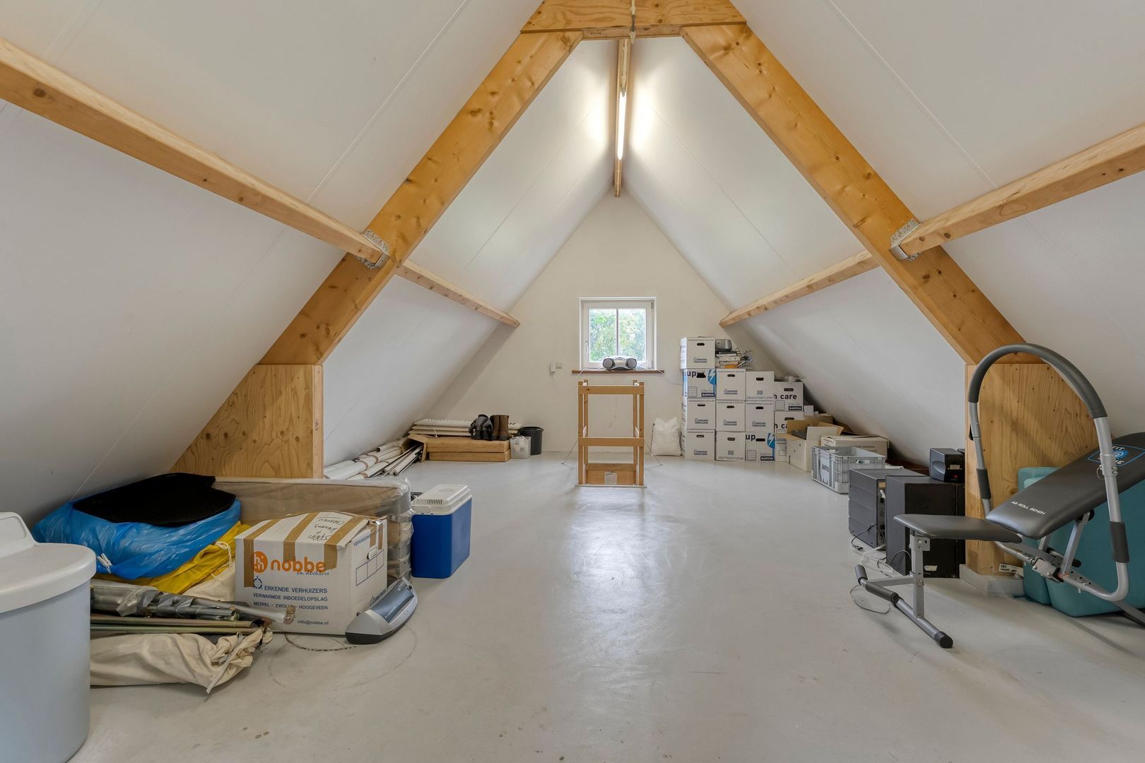 Meppelerweg 30, Ruinen foto-40