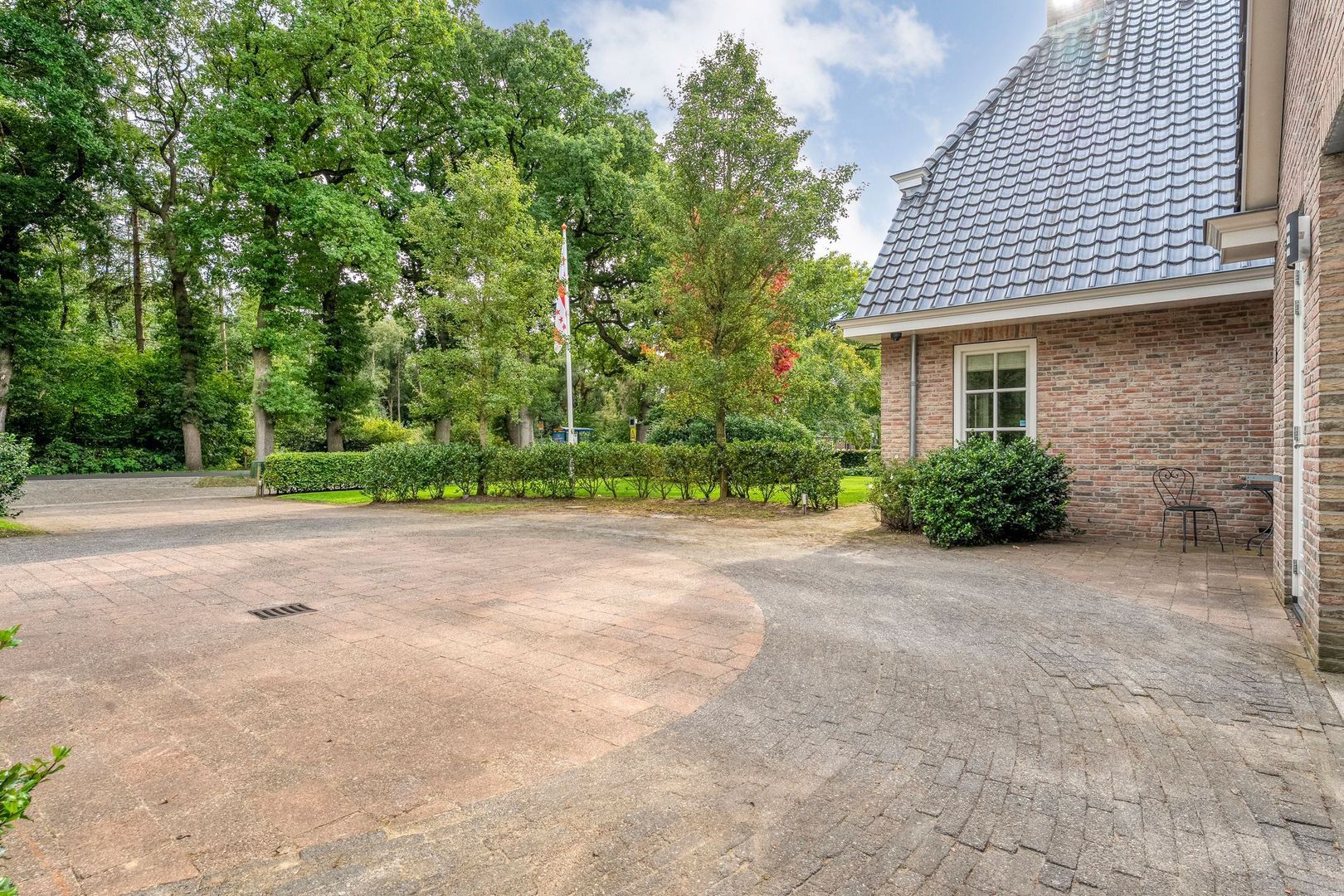 Meppelerweg 30, Ruinen foto-10