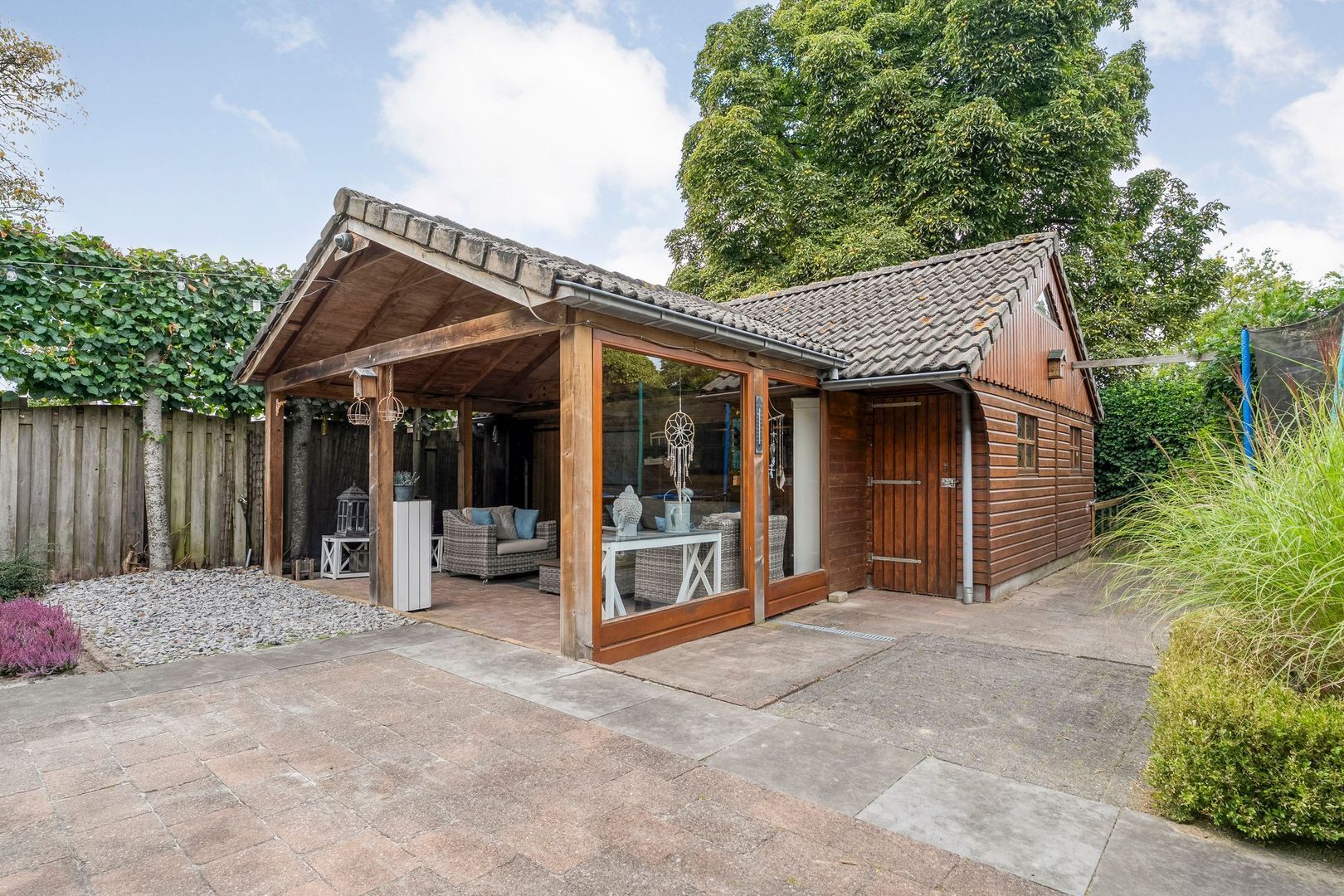 Meppelerweg 30, Ruinen foto-54