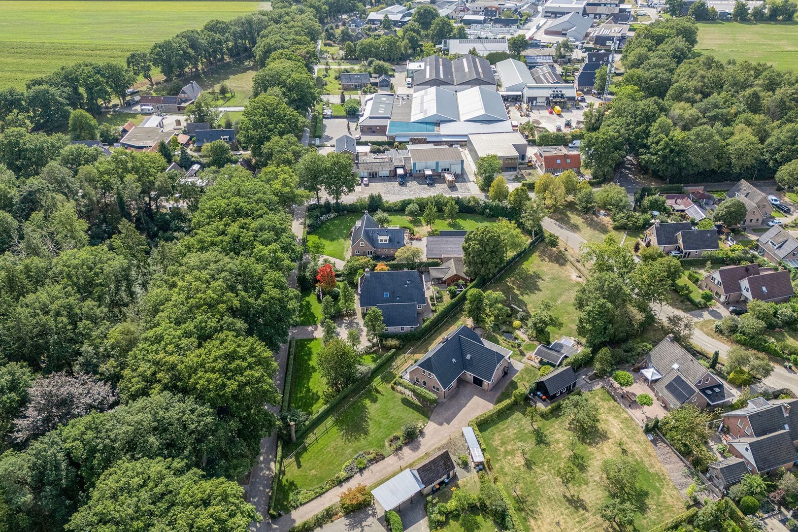 Meppelerweg 30, Ruinen foto-62