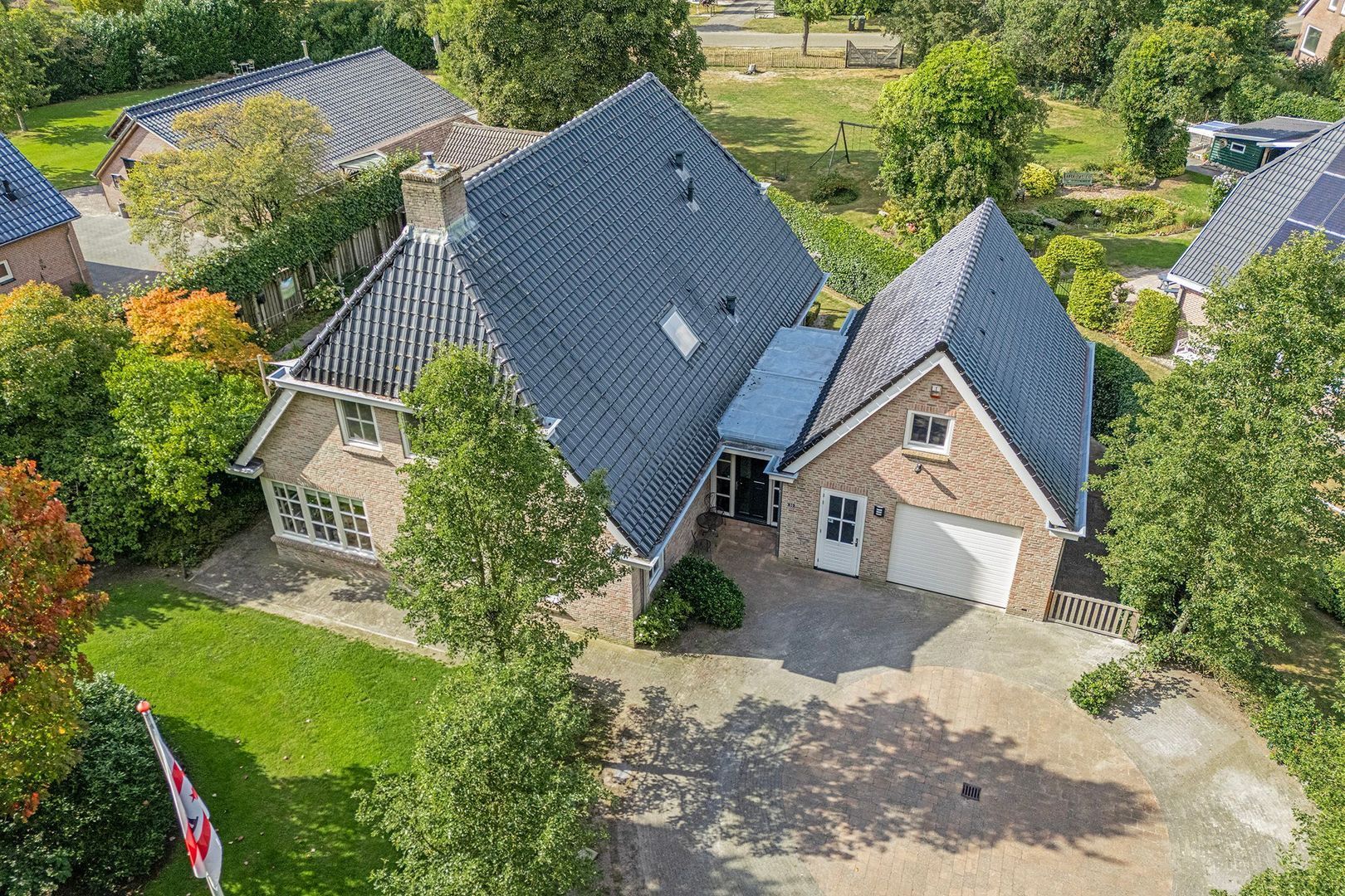 Meppelerweg 30, Ruinen foto-2