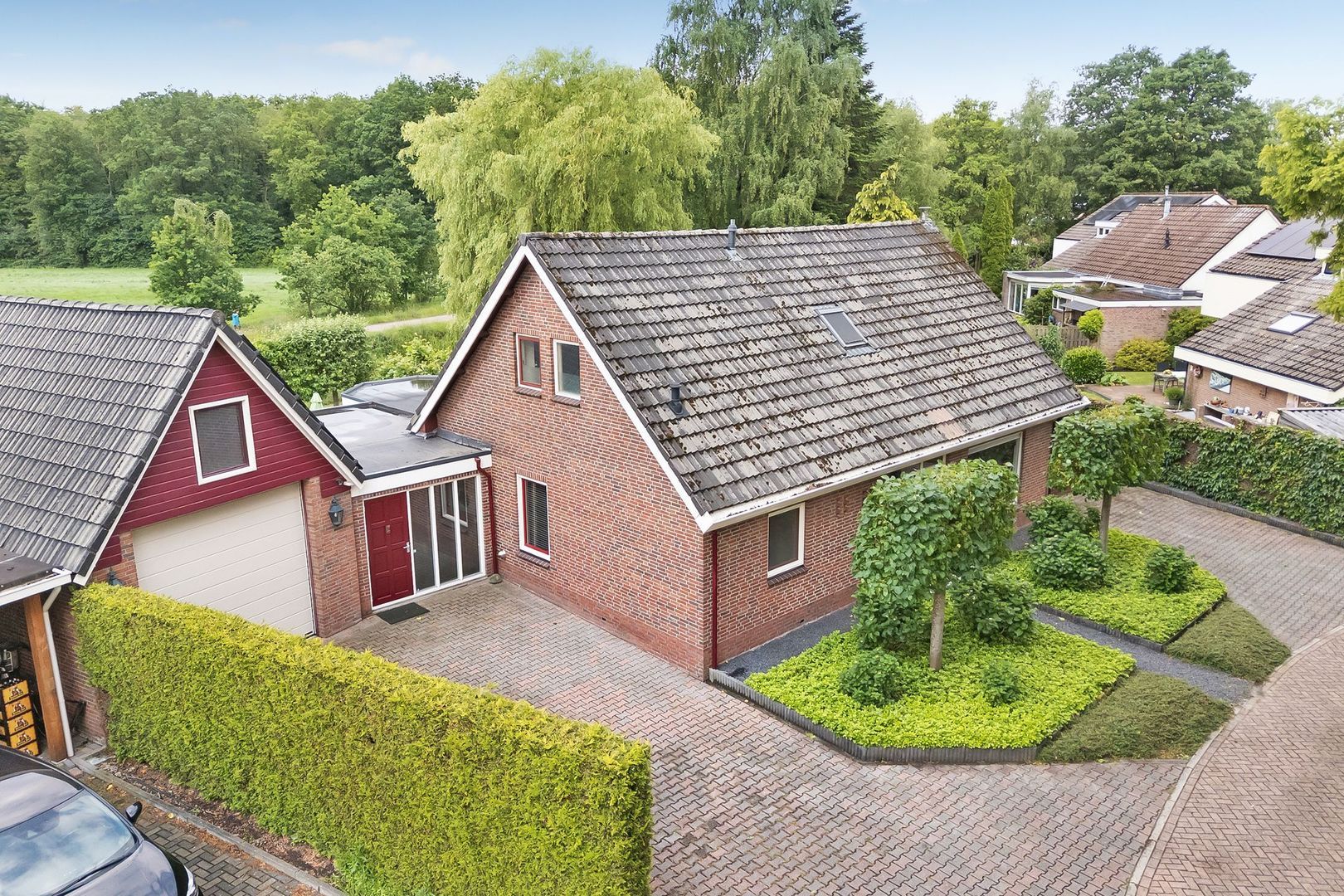 Paaskamp 13, Noordwolde foto-4