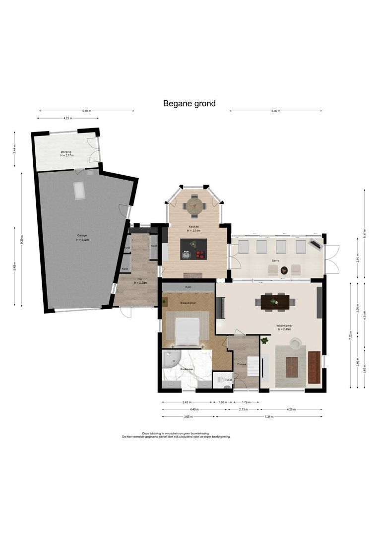 Paaskamp 13, Noordwolde foto-61