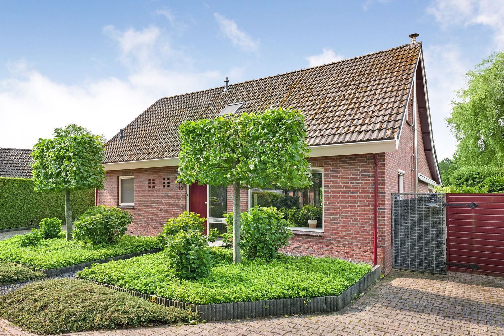 Paaskamp 13, Noordwolde foto-5