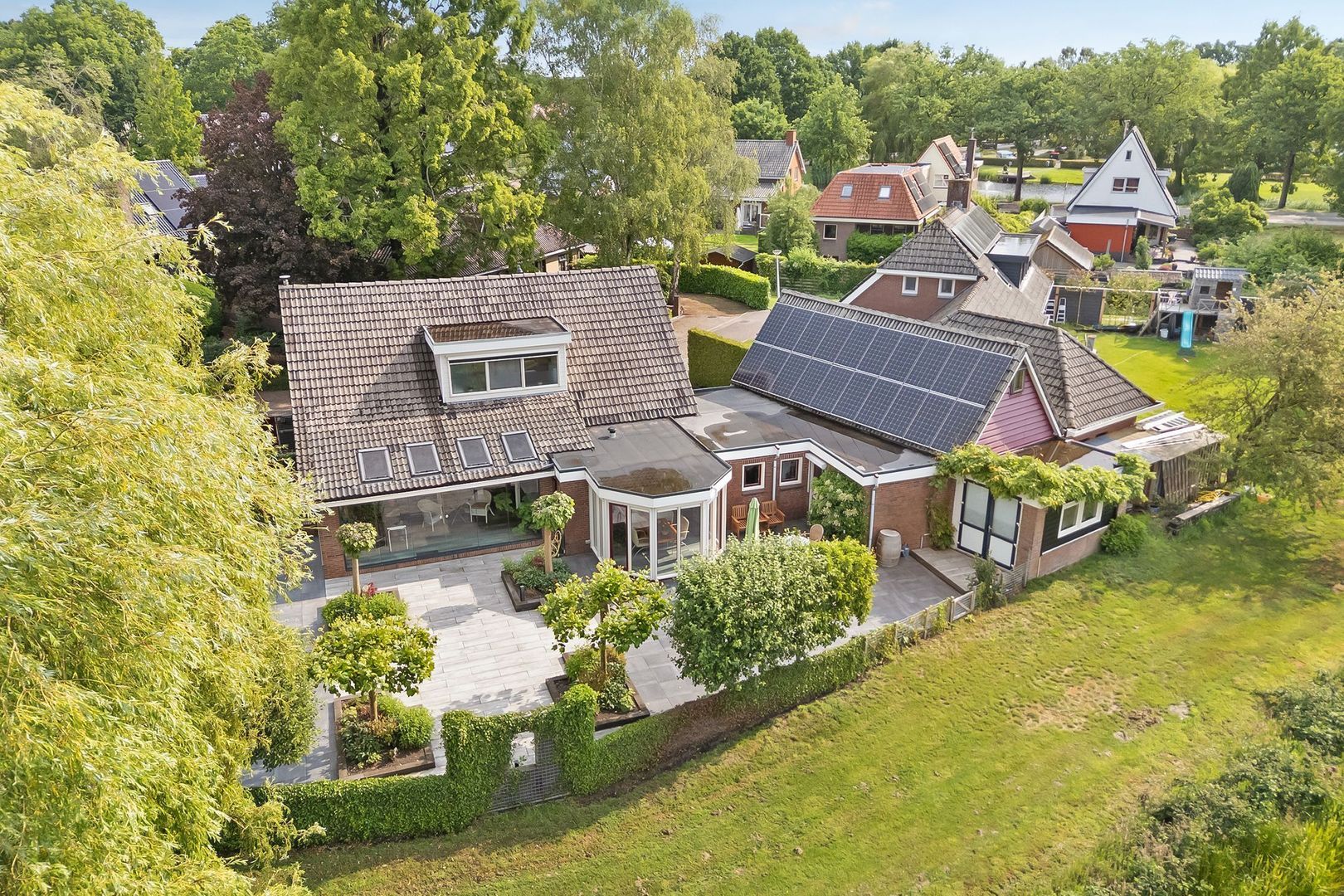 Paaskamp 13, Noordwolde foto-0