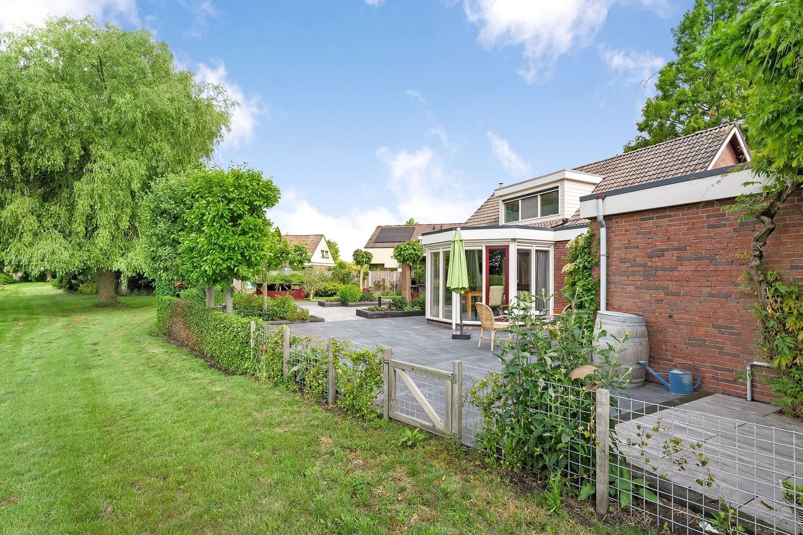 Paaskamp 13, Noordwolde foto-43