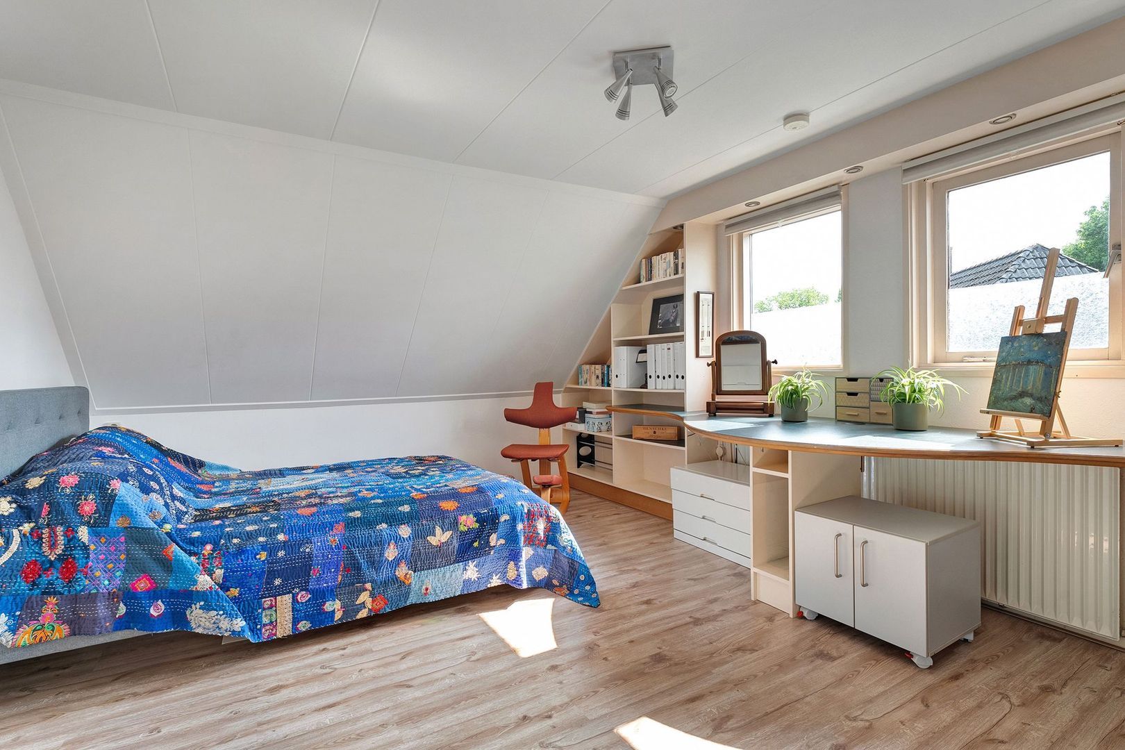 Paaskamp 13, Noordwolde foto-36