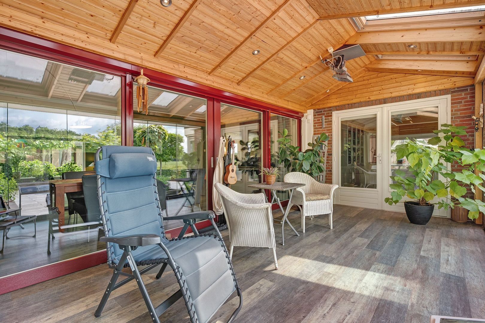 Paaskamp 13, Noordwolde foto-27