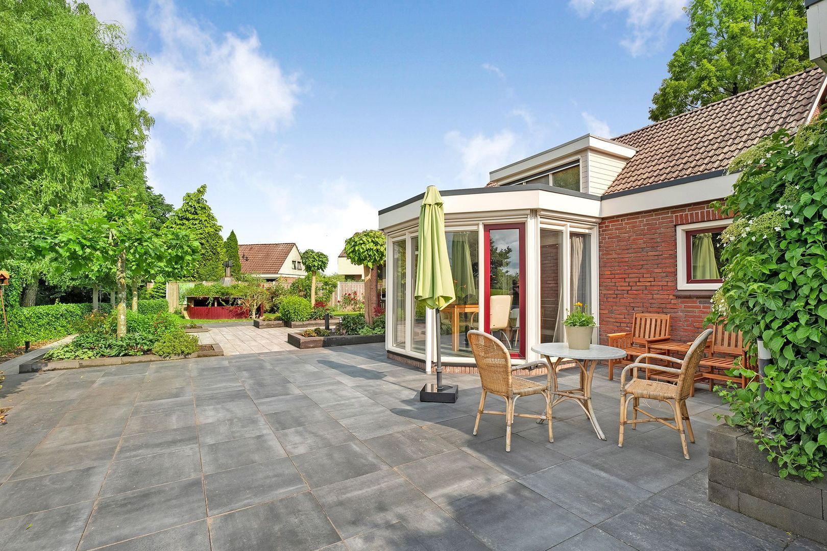 Paaskamp 13, Noordwolde foto-45