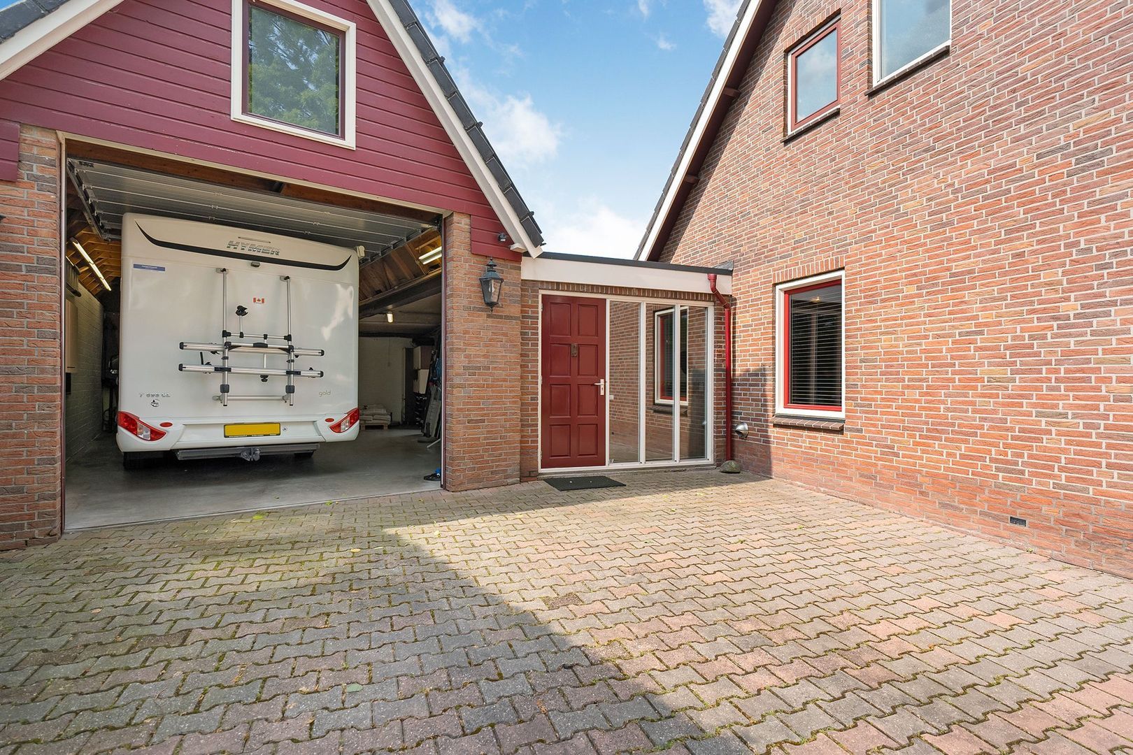 Paaskamp 13, Noordwolde foto-57