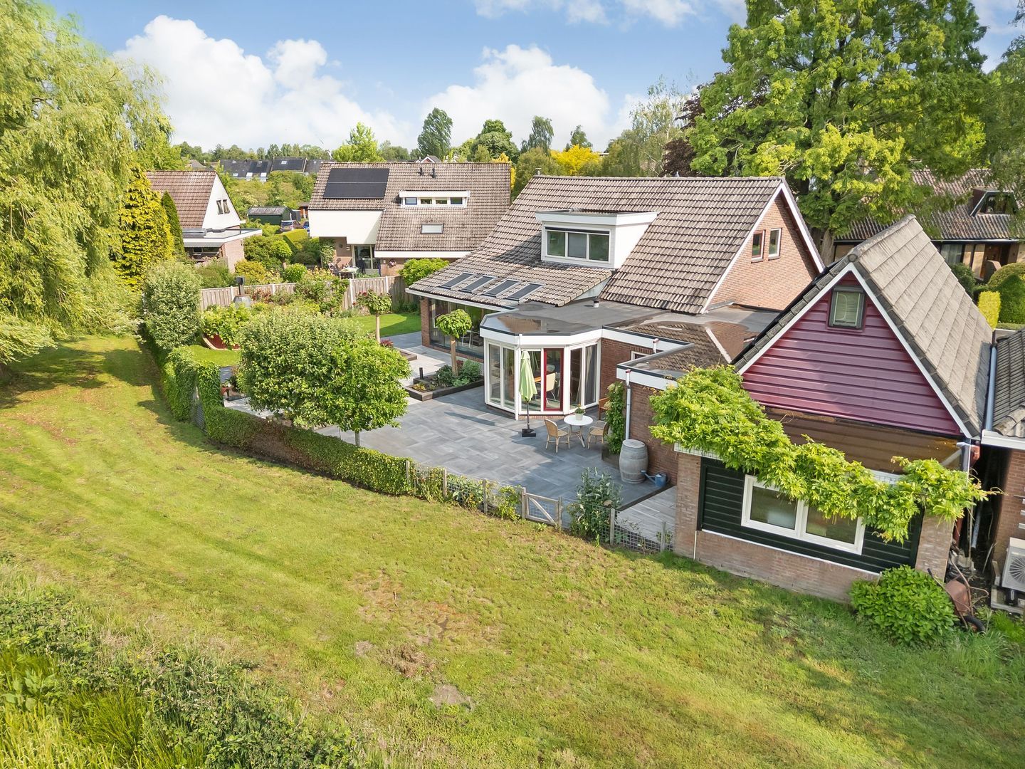 Paaskamp 13, Noordwolde foto-44