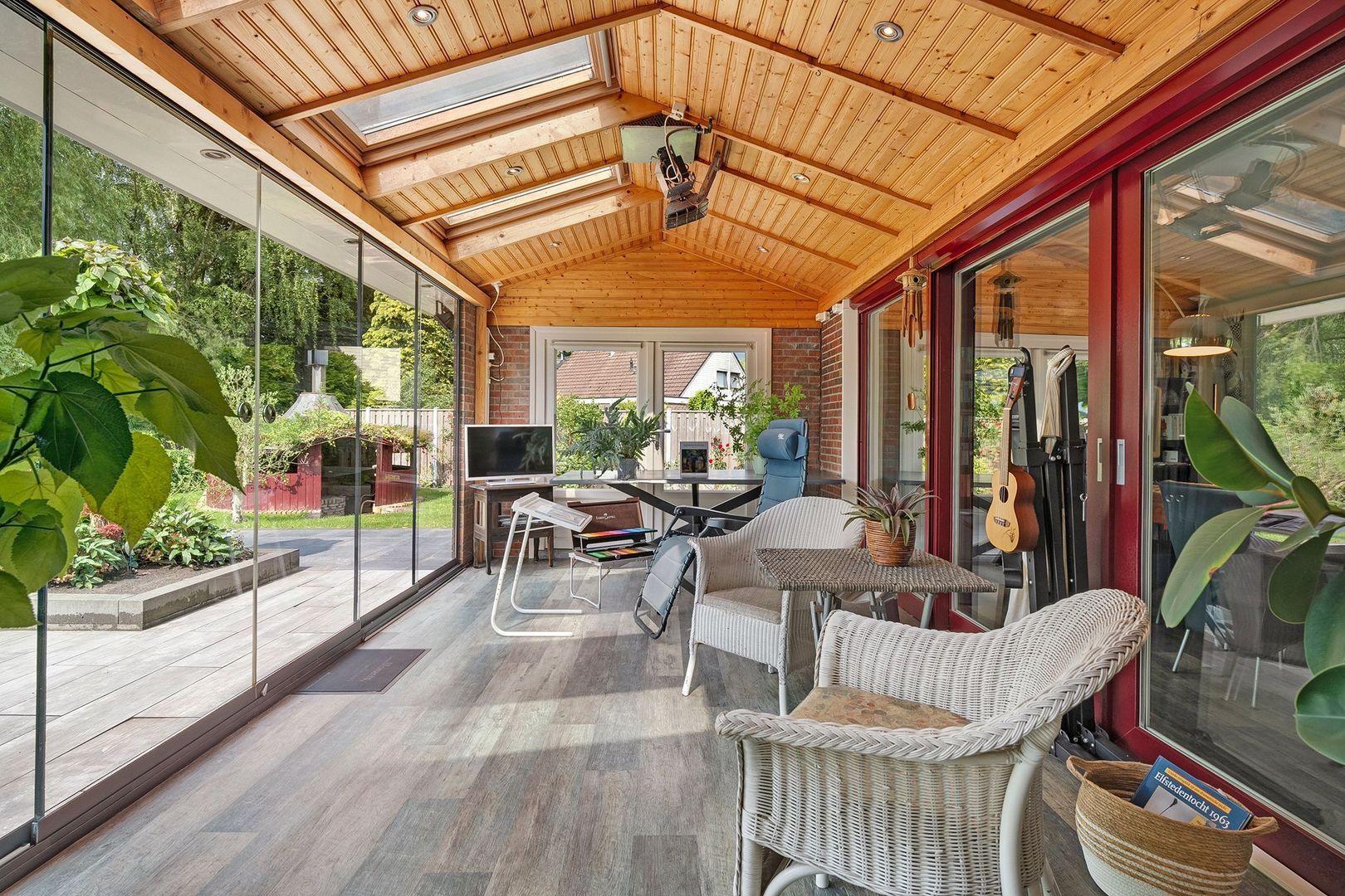 Paaskamp 13, Noordwolde foto-26